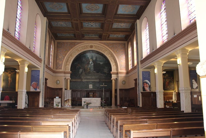 eglise-sainte-elisabeth-de-hongrie